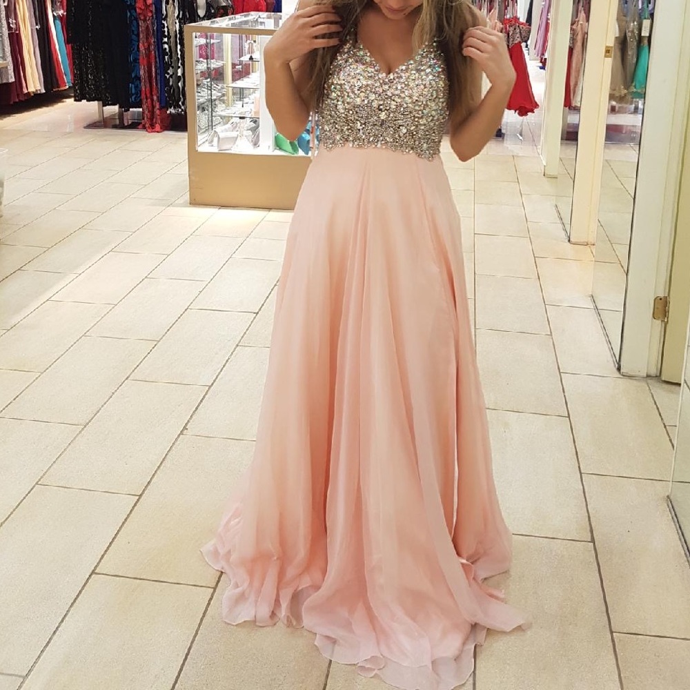 Dress/prom